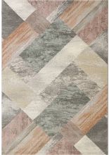 Dynamic Rugs ECLIPSE 63484 Imgs Contemporary Area Rugs